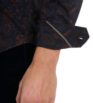 Robert Graham Andson Long Sleeve Shirt