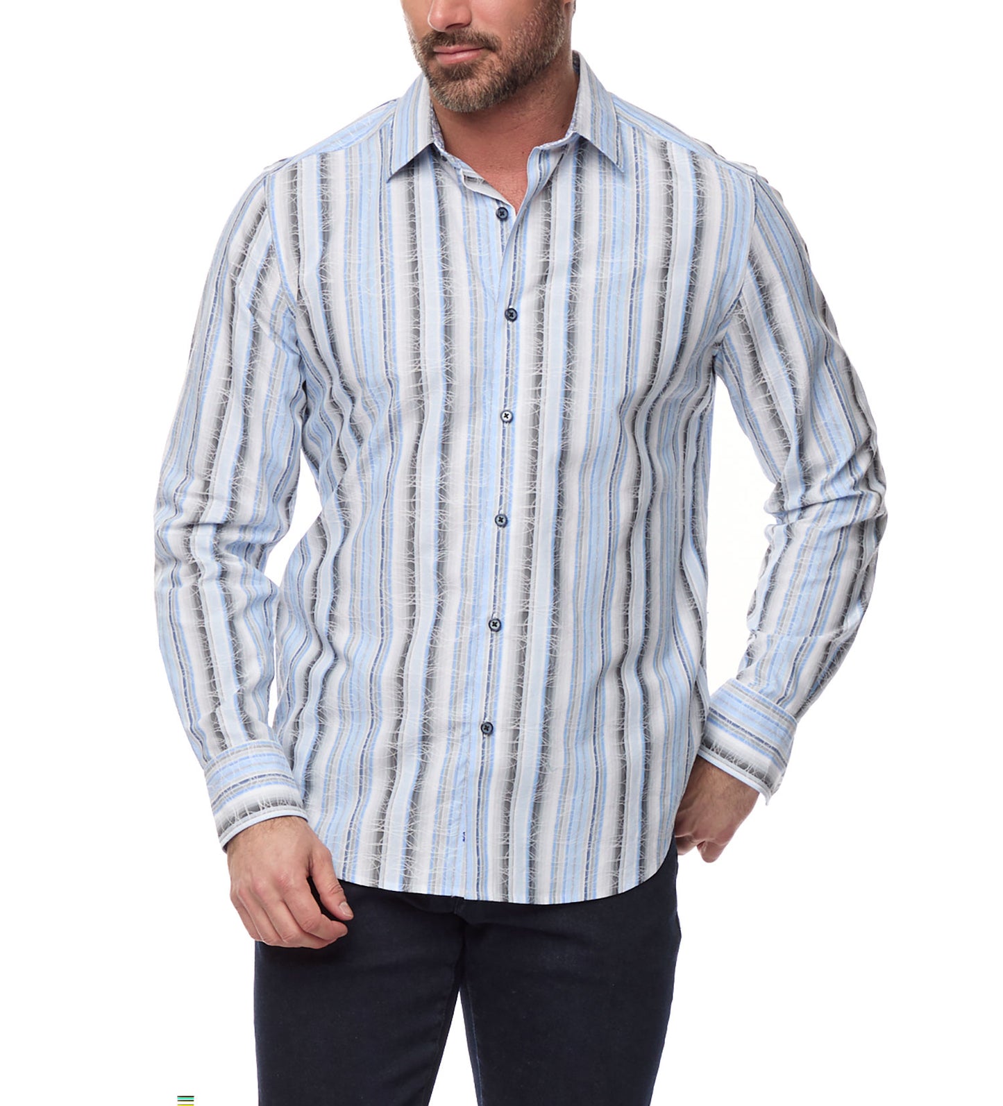 Robert Graham Drakeswood Shirt