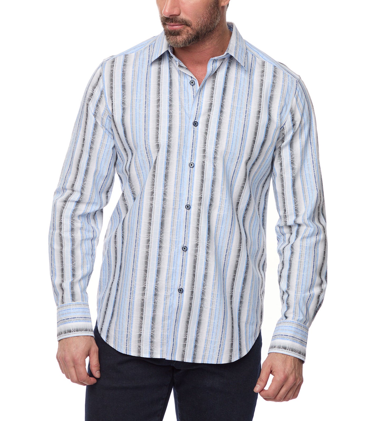 Robert Graham Drakeswood Shirt