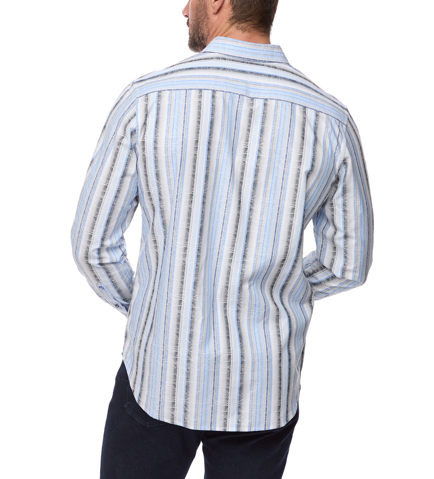 Robert Graham Drakeswood Shirt