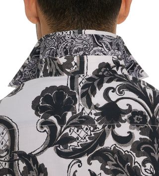 Robert Graham Hobart Shirt