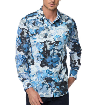 Robert Graham Ipswich Clouds Shirt