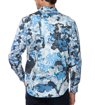 Robert Graham Ipswich Clouds Shirt