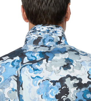 Robert Graham Ipswich Clouds Shirt