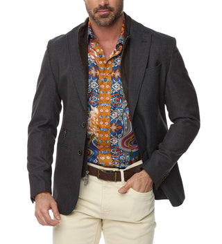 Robert Graham Jetset II Sport Coat