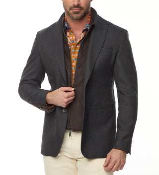 Robert Graham Jetset II Sport Coat