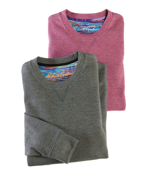 Robert Graham Colbourne Sweatshirt