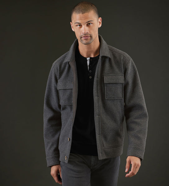 Tommy Bahama Silver Lake Jacket – Patrick James