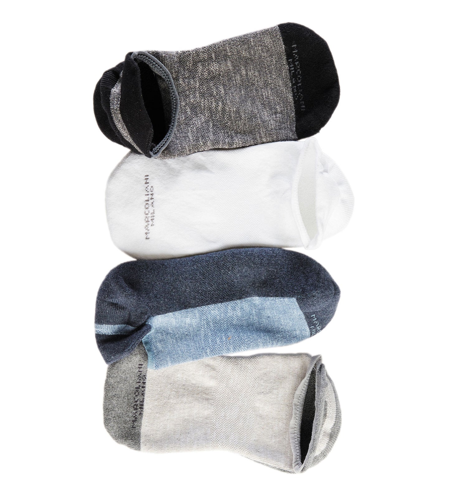 Marcoliani Invisible Sneaker Socks