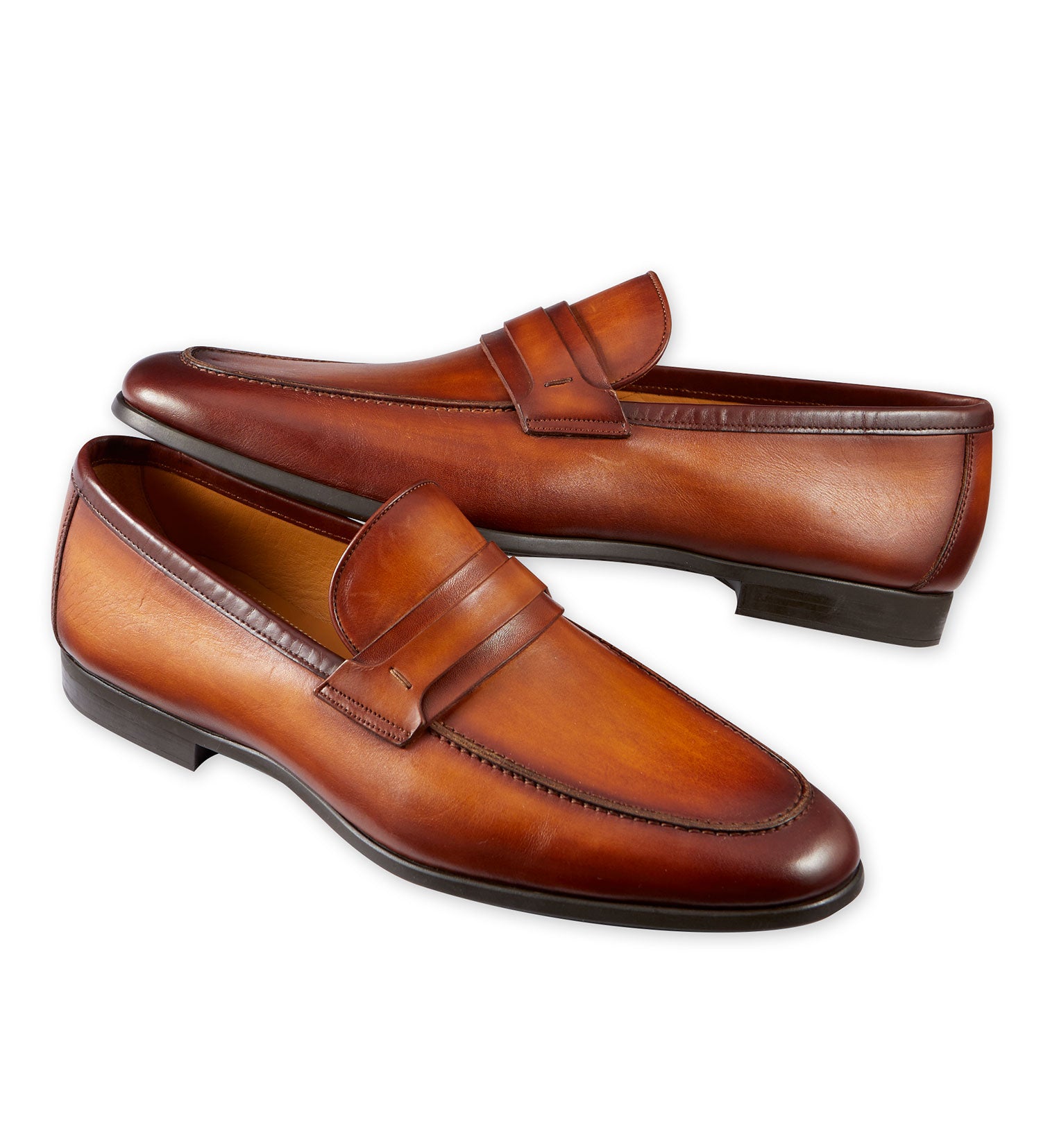 Magnanni Daniel in Cuero, 13 Magnanni Daniel in Cuero, 13