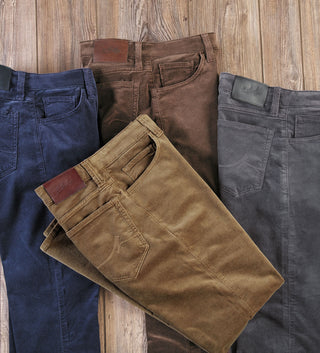 34 Heritage Courage Corduroy Jeans