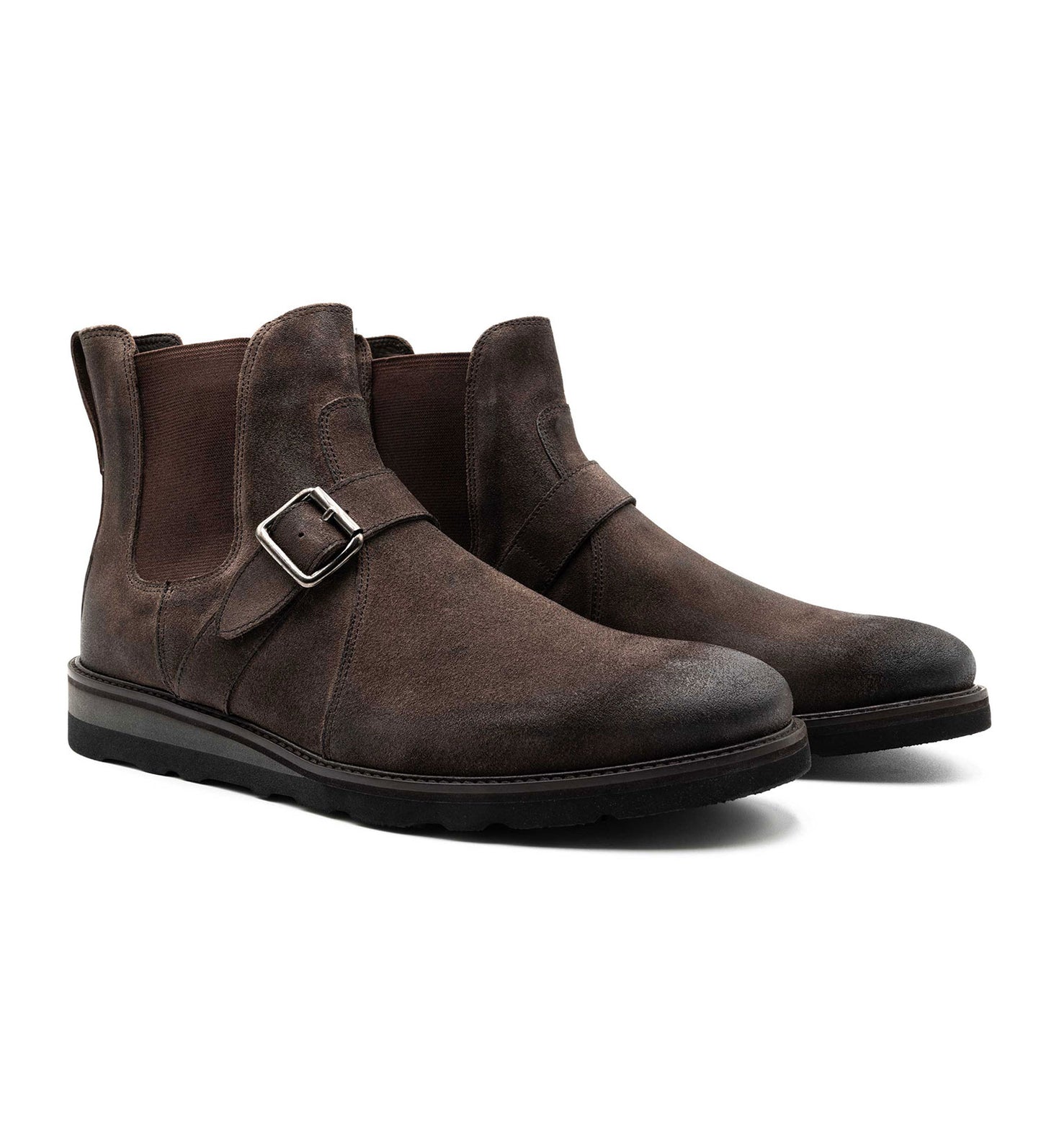 Martin Dingman Blue Ridge Boots