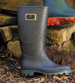 Martin Dingman Wellington Boots