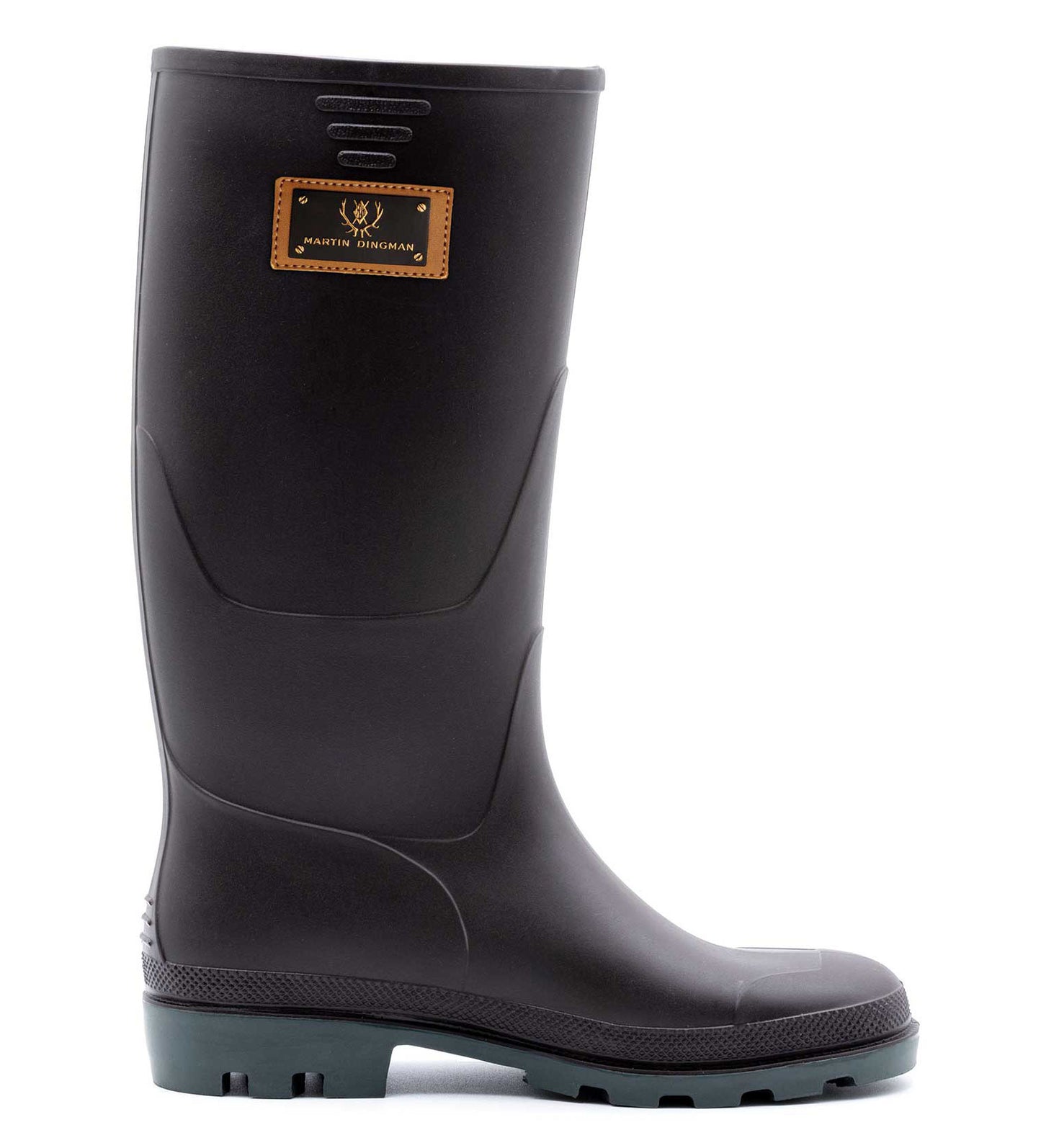 Martin Dingman Wellington Boots