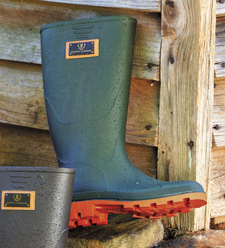 Martin Dingman Wellington Boots