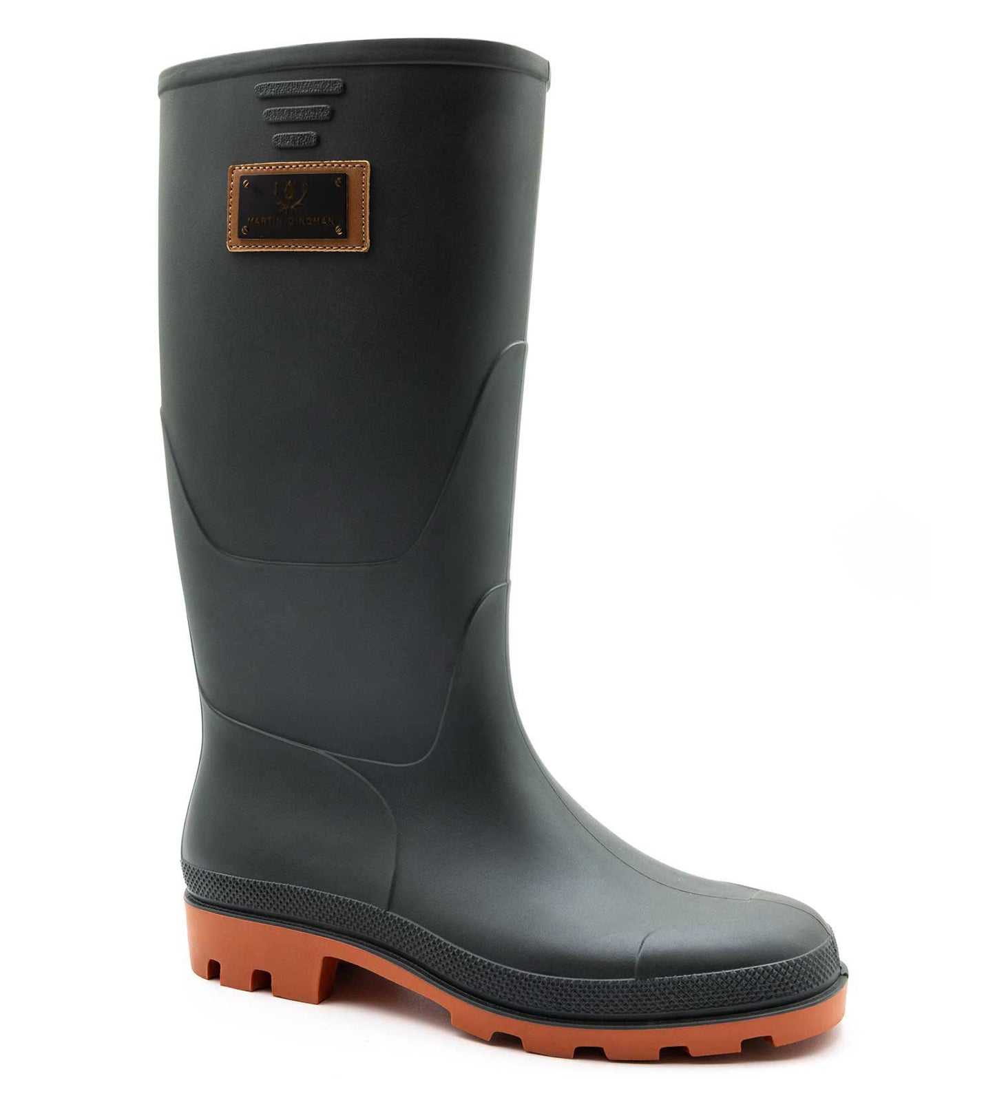 Martin Dingman Wellington Boots