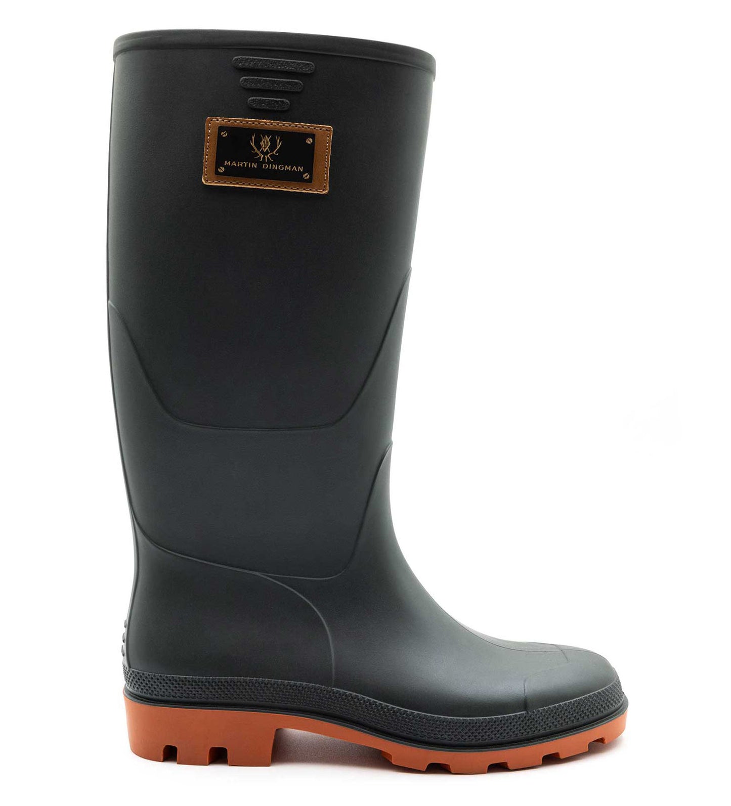 Martin Dingman Wellington Boots