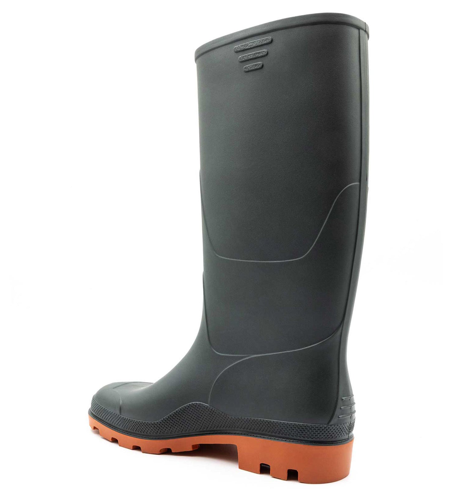 Martin Dingman Wellington Boots