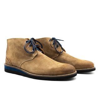 Martin Dingman Blue Ridge Chukkas