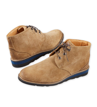 Martin Dingman Blue Ridge Chukkas