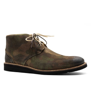 Martin Dingman Blue Ridge Chukkas