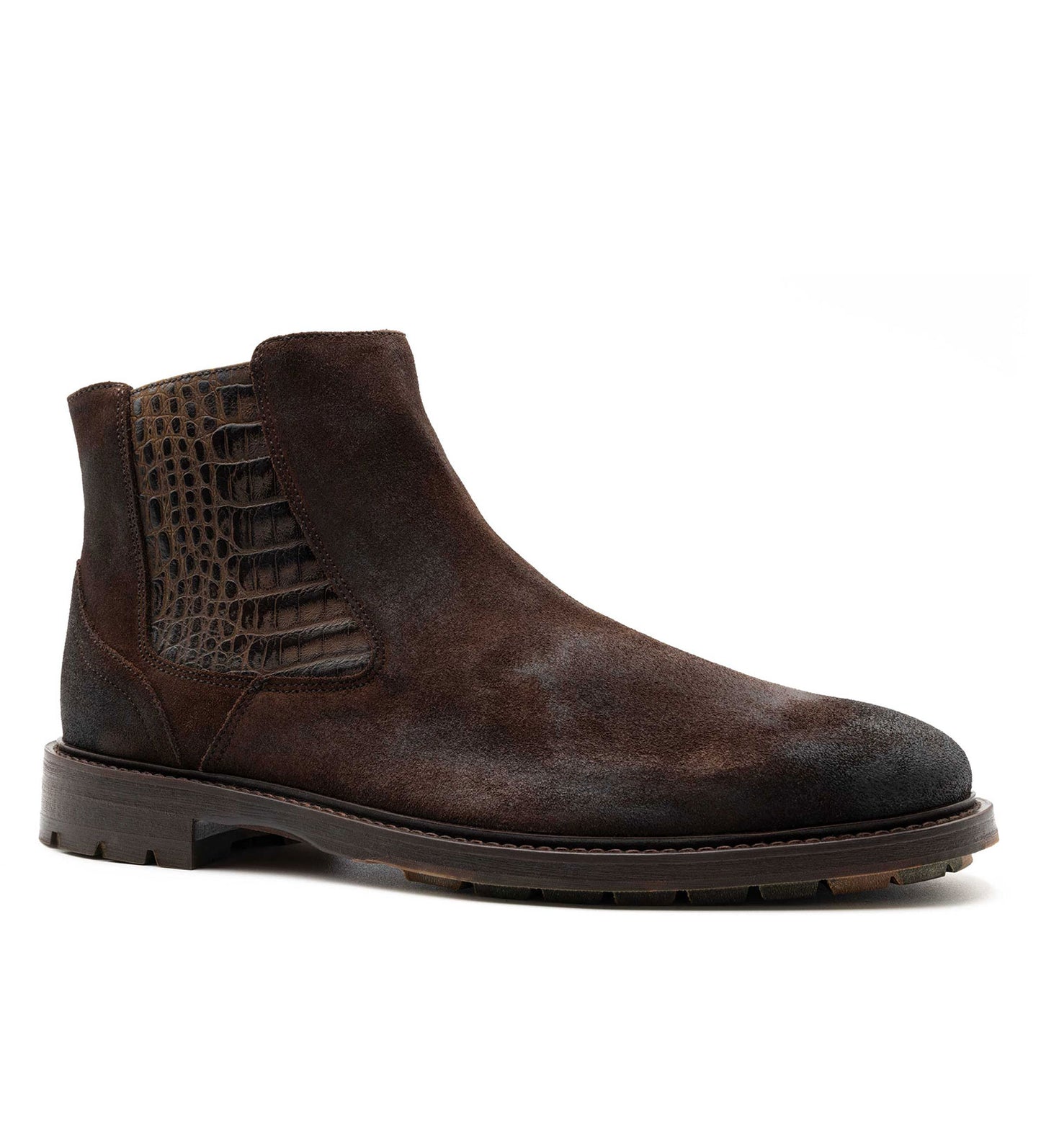 Martin Dingman McKinley Boots