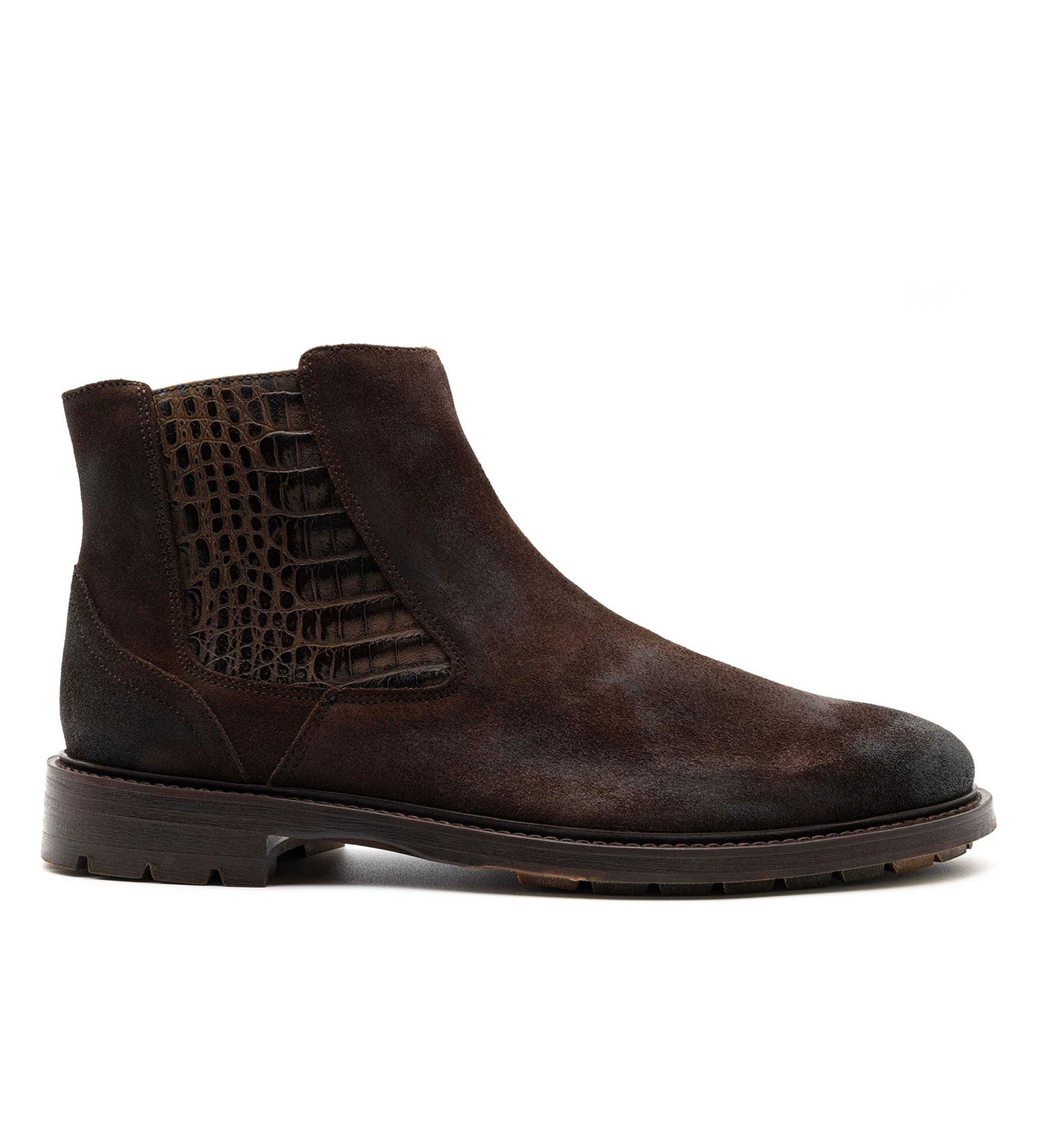 Martin Dingman McKinley Boots