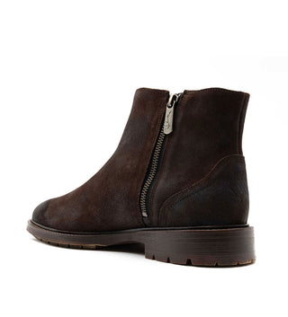 Martin Dingman McKinley Boots