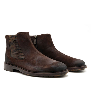 Martin Dingman McKinley Boots