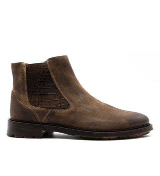 Martin Dingman McKinley Boots