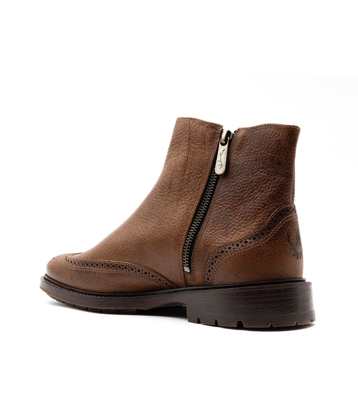 Martin Dingman McKinley Boots