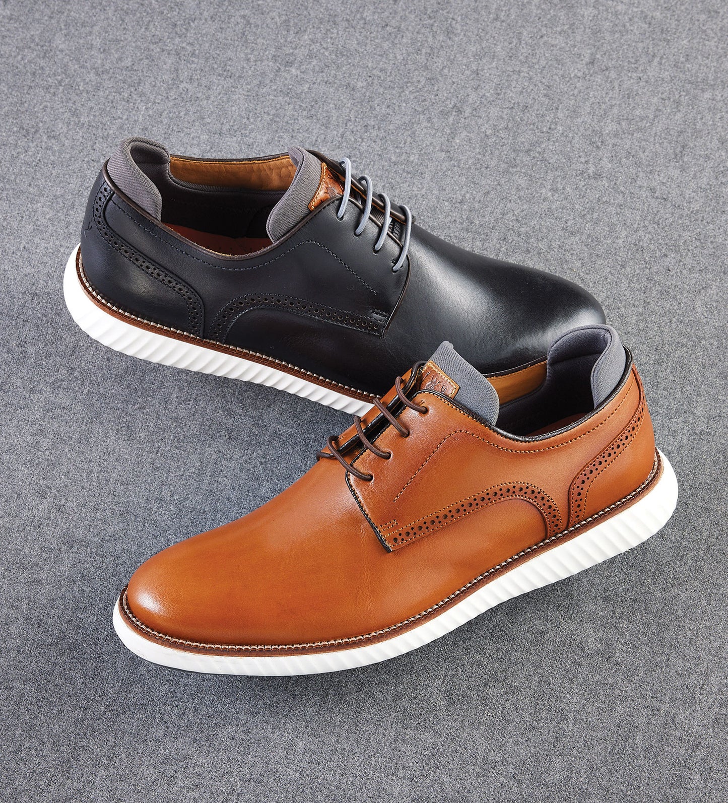 Martin Dingman Countryaire Oxfords