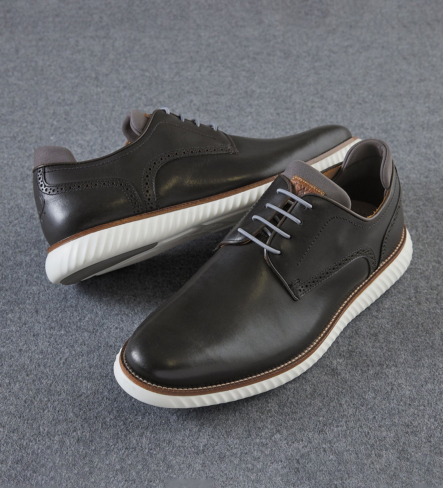 Martin Dingman Countryaire Oxfords