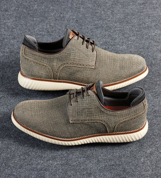 Martin Dingman Countryaire Oxfords