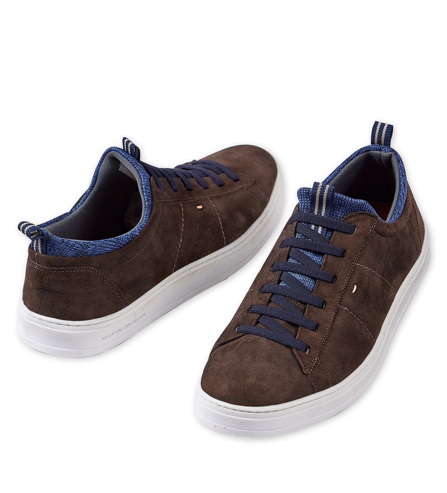 Martin Dingman Cameron Sneaker