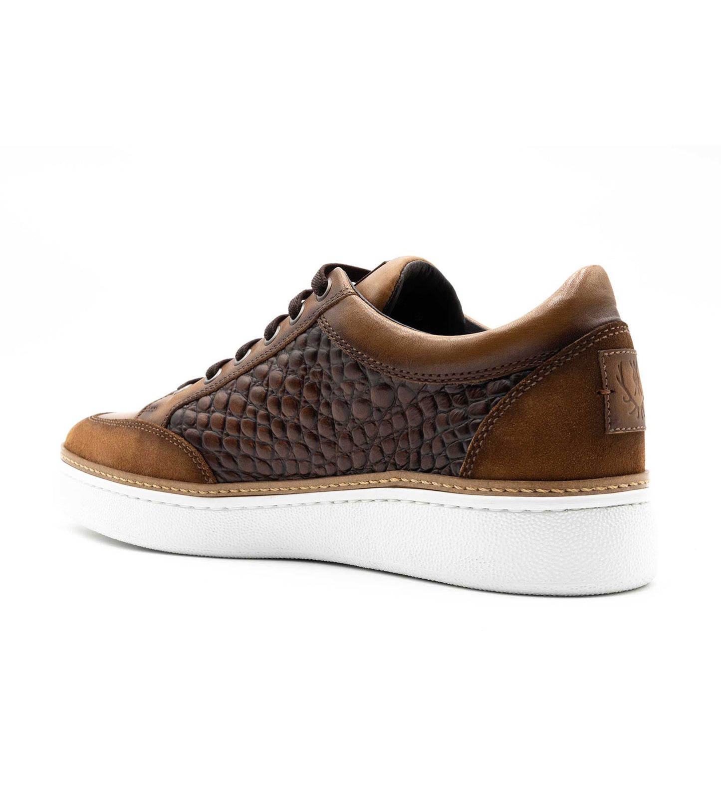 Martin Dingman Carson Sneakers