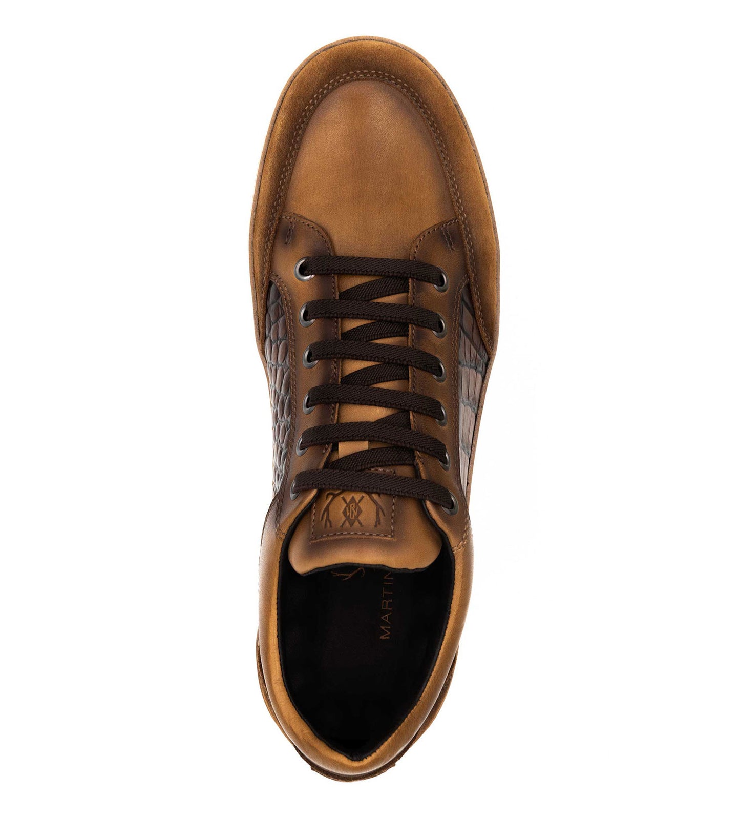 Martin Dingman Carson Sneakers