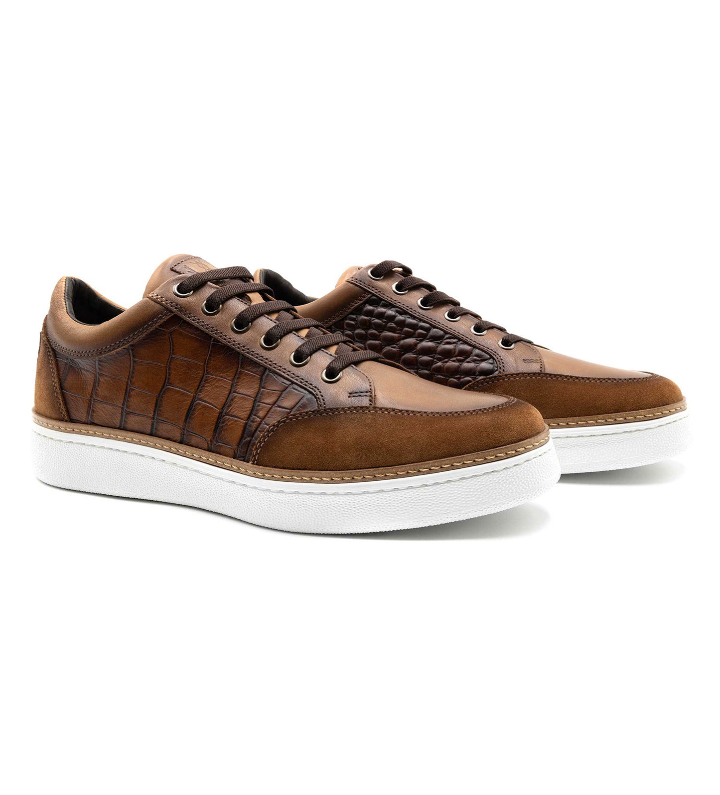 Martin Dingman Carson Sneakers