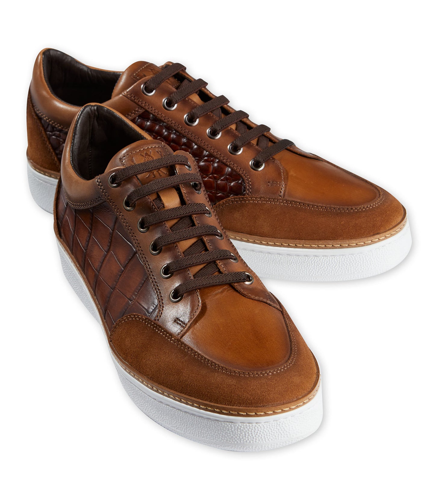 Martin Dingman Carson Sneakers