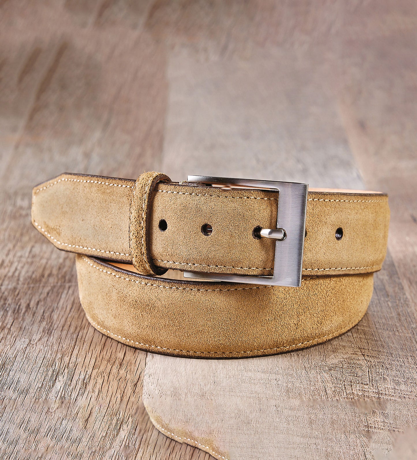 Martin Dingman Royal Belt