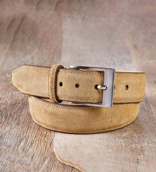 Martin Dingman Royal Belt