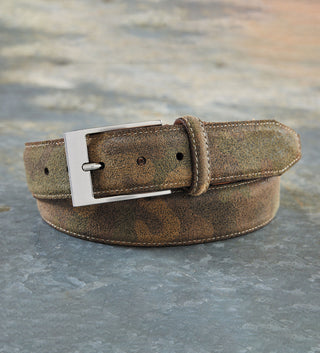 Martin Dingman Royal Belt