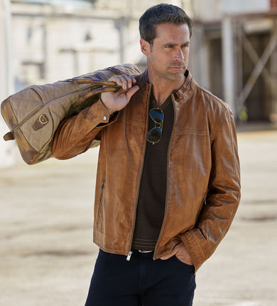 Patrick James Men's West Coast Classic Quality Men's Clothing