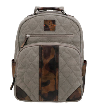 Martin Dingman Woodland Backpack