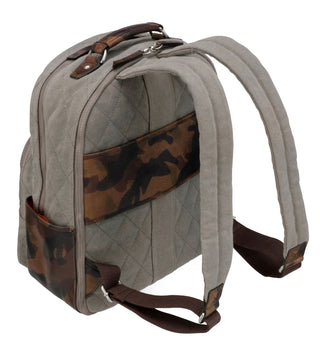 Martin Dingman Woodland Backpack