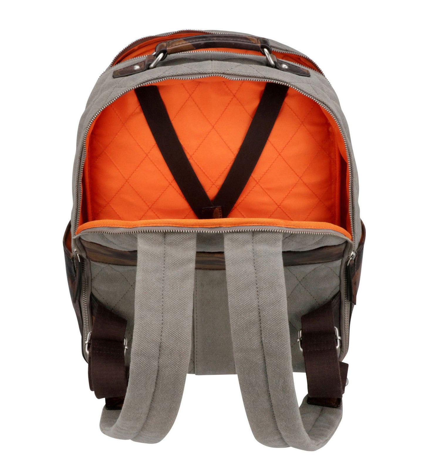 Martin Dingman Woodland Backpack