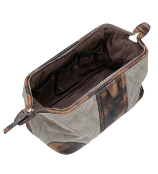 Martin Dingman Woodland Shave Case