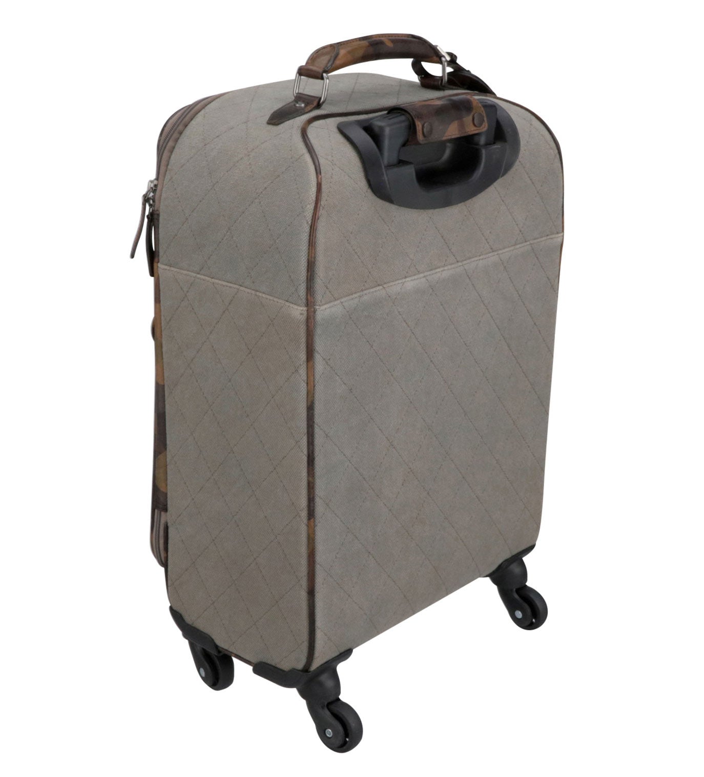 Martin Dingman Woodland Carry-On Roller Bag