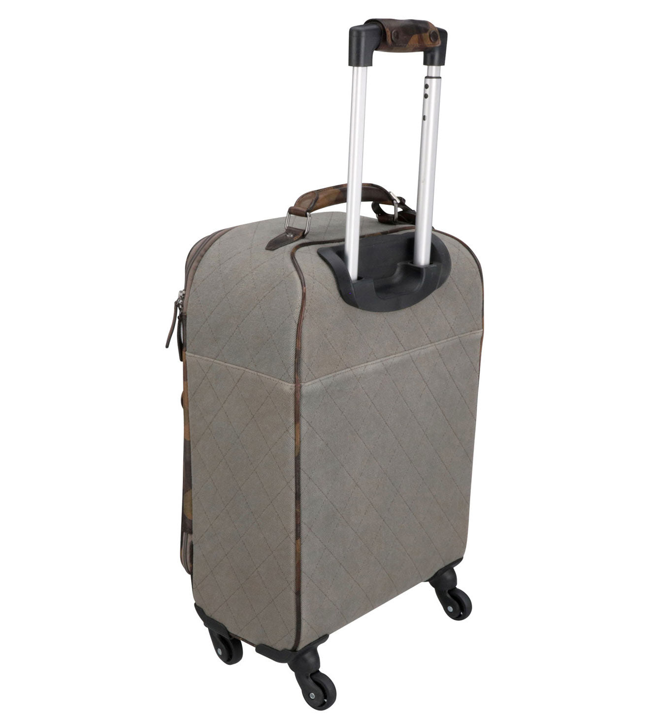 Martin Dingman Woodland Carry-On Roller Bag