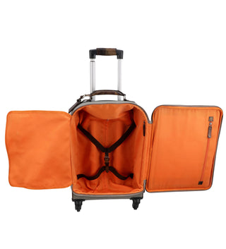 Martin Dingman Woodland Carry-On Roller Bag